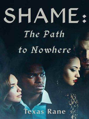 cover image of Shame